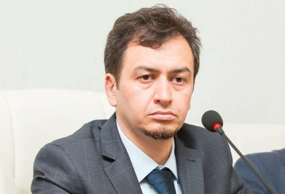 Пресс-секретарь Организации национального сопротивления Южного Азербайжана Меджид Араз рассказал о целях митинга в Брюсселе   ВИДЕО   