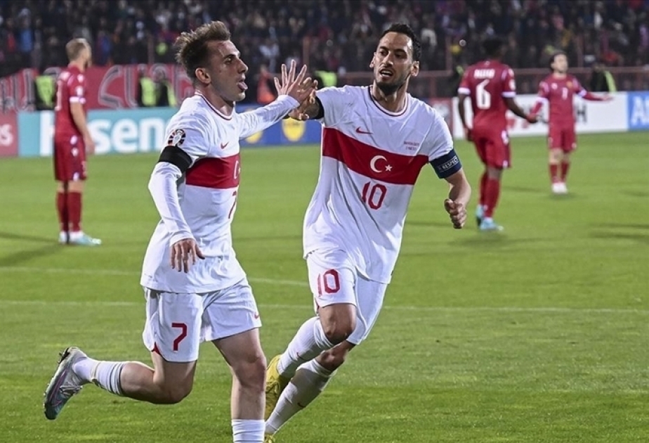 Türkiye makes good start to EURO 2024 qualifying by beating Armenia 2-1