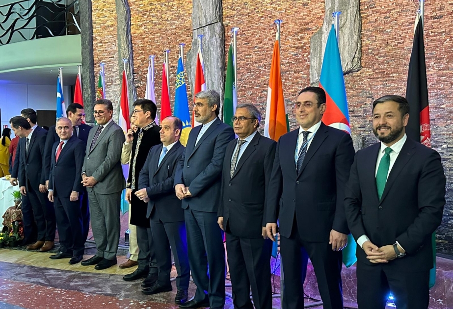 Cenevrədə Novruz bayramı qeyd edilib