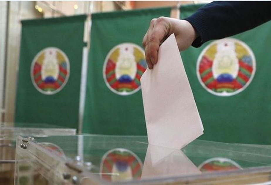 Voting in parliamentary elections starts in Turkmenistan