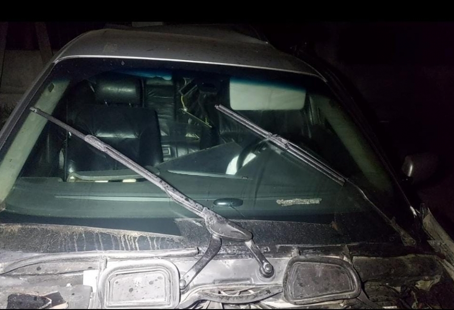 Xocalı sakini Göygöldə yol qəzasında həyatını itirib