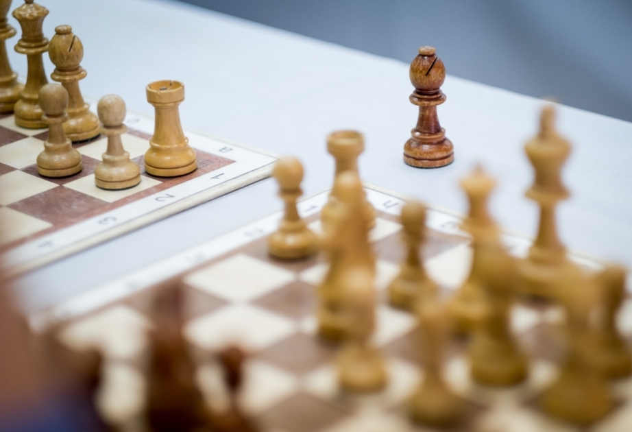 Gran Premio Femenino de la FIDE se ha suspendido