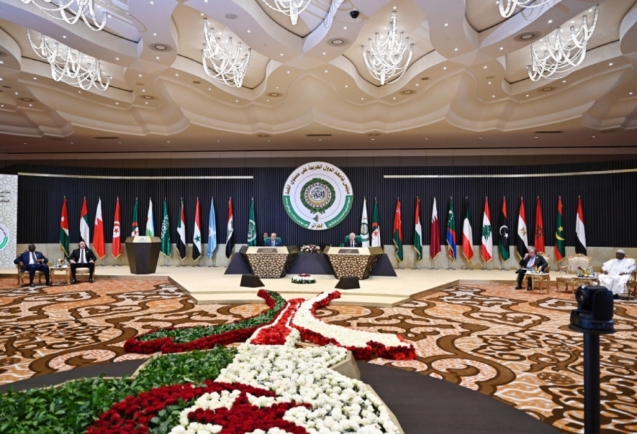 Saudi Arabia to host Arab summit on May 19