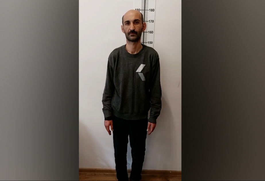 Maştağa qəsəbəsində evinin zirzəmisində çətənə kolları yetişdirən şəxs tutulub VİDEO