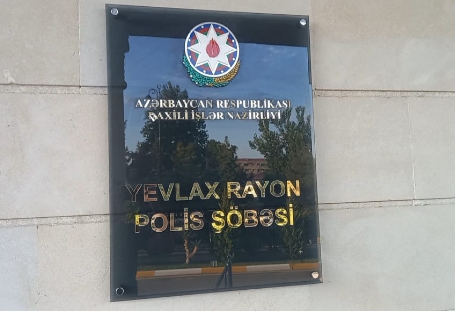 Yevlaxda narkotiklərin qanunsuz dövriyyəsində şübhəli bilinən 12 nəfər saxlanılıb