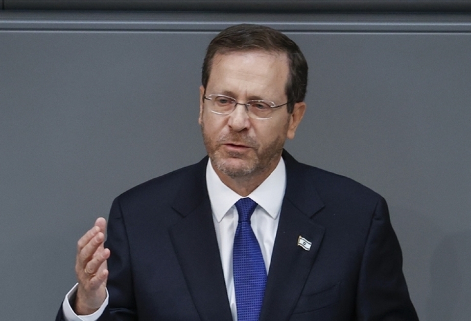 Israeli President Herzog calls on Prime Minister Netanyahu to stop judicial overhaul
