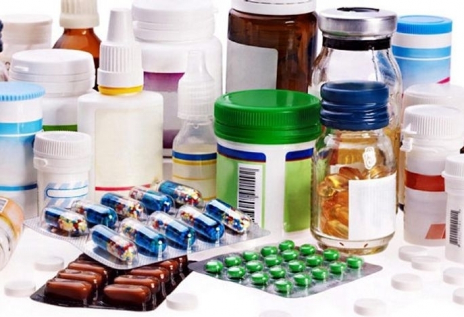 Aserbaidschan importiert mehr Medikamente