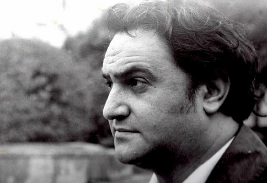 Bu gün tanınmış aktyor Səməndər Rzayevin anım günüdür