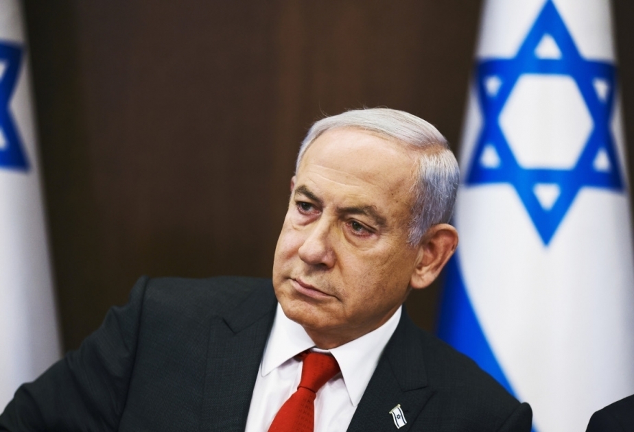 Netanyahu to suspend judicial overhaul plan, reports Israeli media