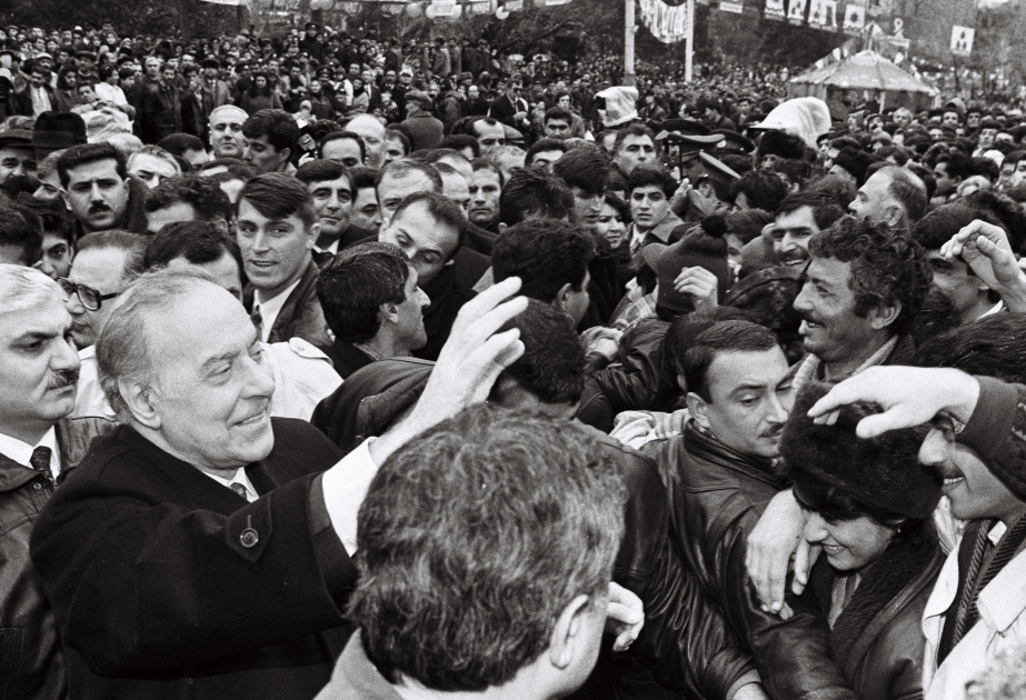 Moments of life given to the people: March 1996