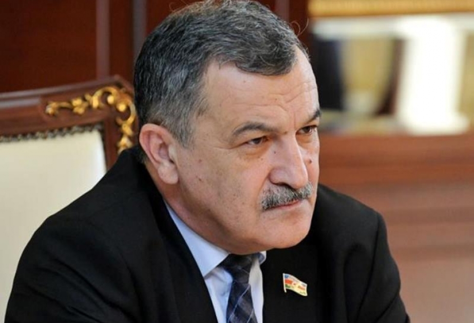Deputat: Ermənistan sülh sazişinə sözdə etiraz etməsə də, ikiüzlü siyasət yürüdür