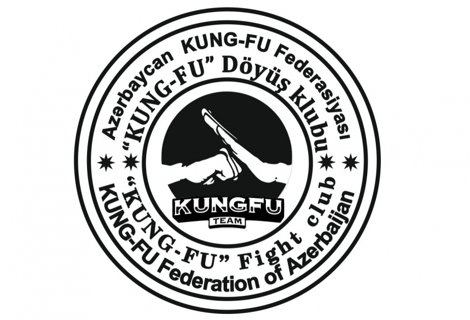 Kunq-fu döyüş növü üzrə açıq turnirin qalibləri müəyyənləşib
