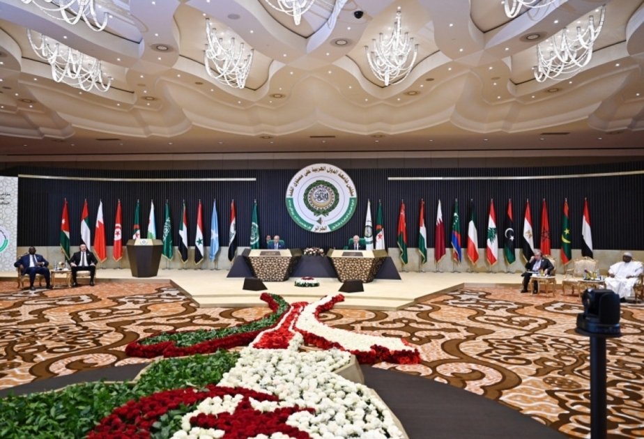 السعودية تستضيف القمة العربية في 19 مايو