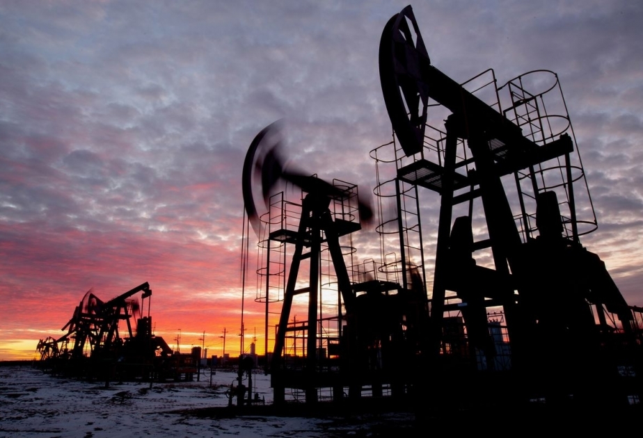 世界市场石油价格出现上涨

