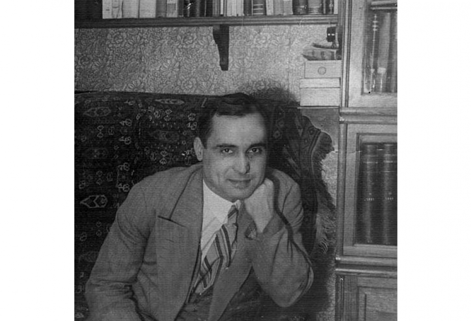 Professor Şıxbala Əliyev neft-kimya sahəsinin elmi istiqamət kimi inkişafına töhfə verib