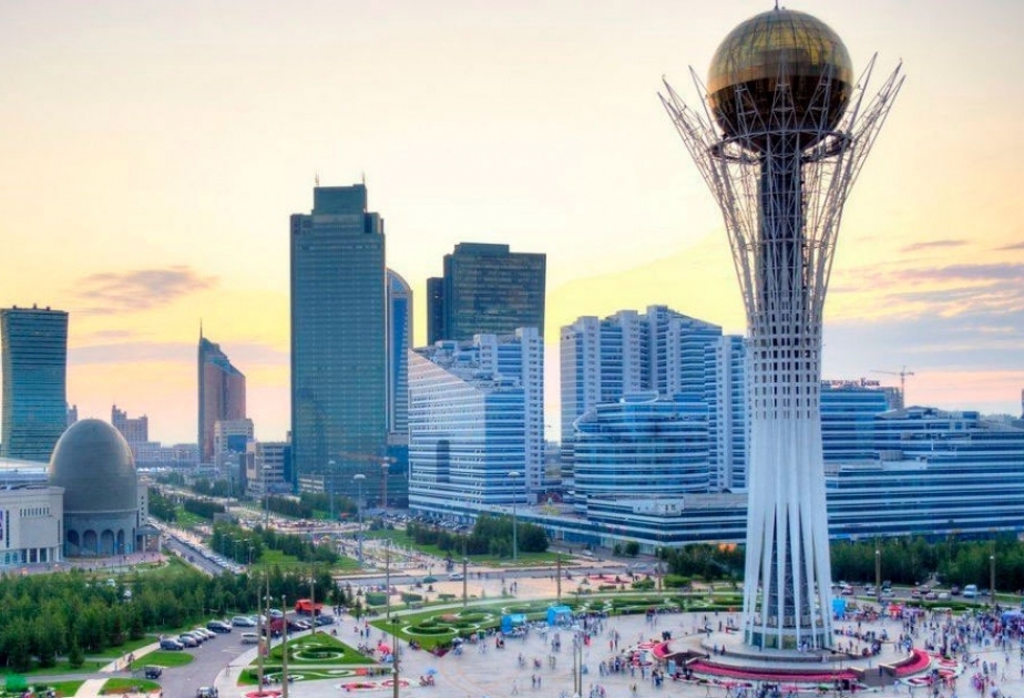 Возможность стипендиального обучения в Казахстане
