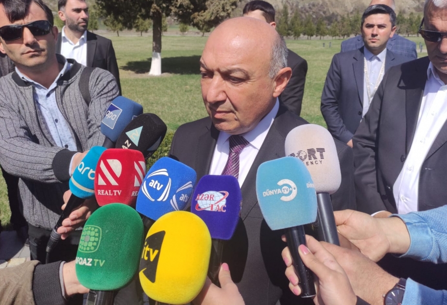 “Artıq birgə yaşayışın vaxtı çatıb” - Dini icma nümayəndələrindən Qarabağda yaşayan ermənilərə müraciət