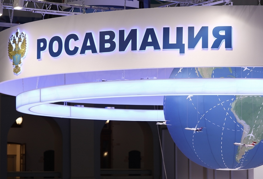 “İraero” aviaşirkəti Omsk-Bakı marşrutu üzrə uçuşlar həyata keçirəcək