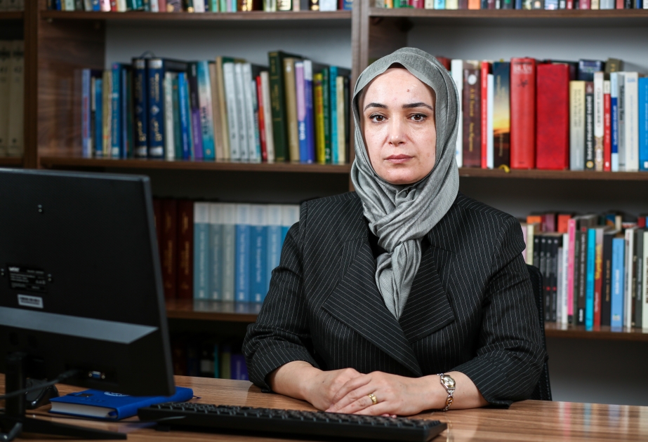 Ramazan ayının fəziləti “Qurani-Kərim”in bu ayda nazil olması ilə birbaşa əlaqəlidir