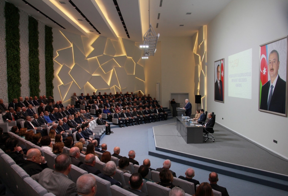Azərbaycançılıq ideologiyasının müstəqil dövlətçiliyimizin əsasına çevrilməsi Ulu Öndərin adı ilə bağlıdır