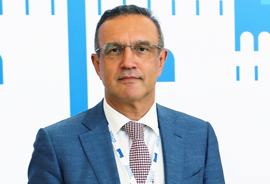 Azərbaycan Triatlon Federasiyasının prezidenti istefa verib