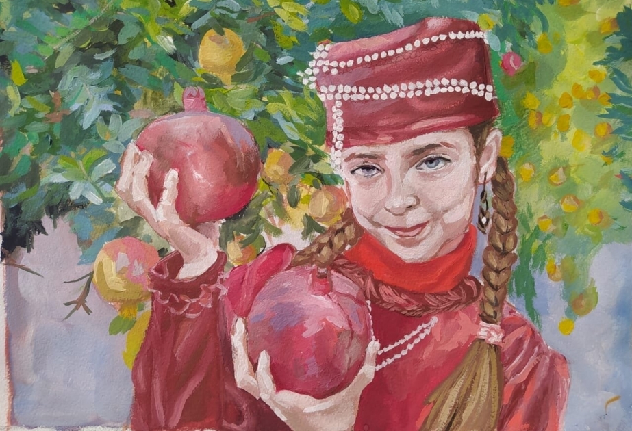 Очередной успех школы искусств
