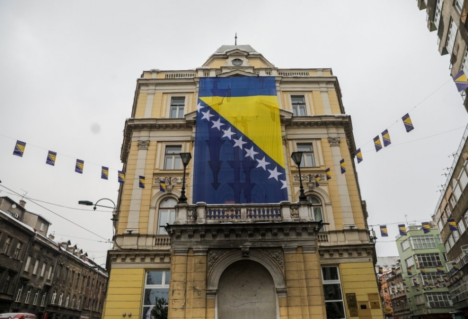 Sarayevo məktəblərində bomba təhlükəsi ilə bağlı saxta xəbərdarlıqlar edilib