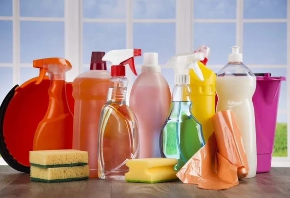 Los detergentes pueden causar cáncer