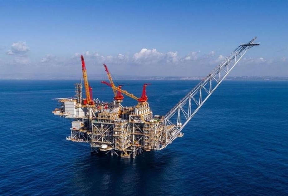 UK’s BP teams up with Abu Dhabi state oil group to buy 50% of Israel’s NewMed Energy
