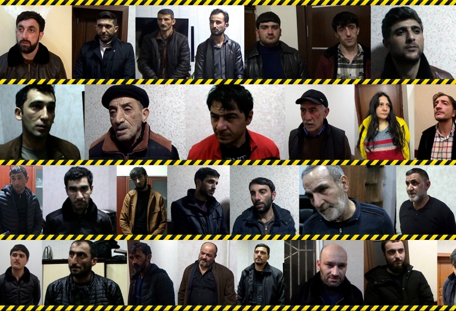 DİN: Son 20 gündə 250 kiloqram narkotik vasitə qanunsuz dövriyyədən çıxarılıb VİDEO