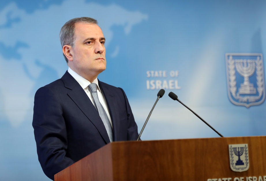 La apertura de la Embajada de Azerbaiyán en Israel demuestra que las relaciones entre ambos países han alcanzado una nueva etapa


