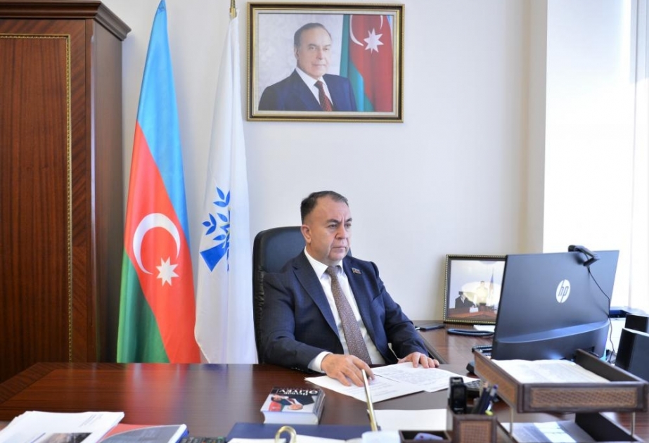 Daha üç qanun layihəsi Milli Məclisin plenar iclasına tövsiyə edilib
