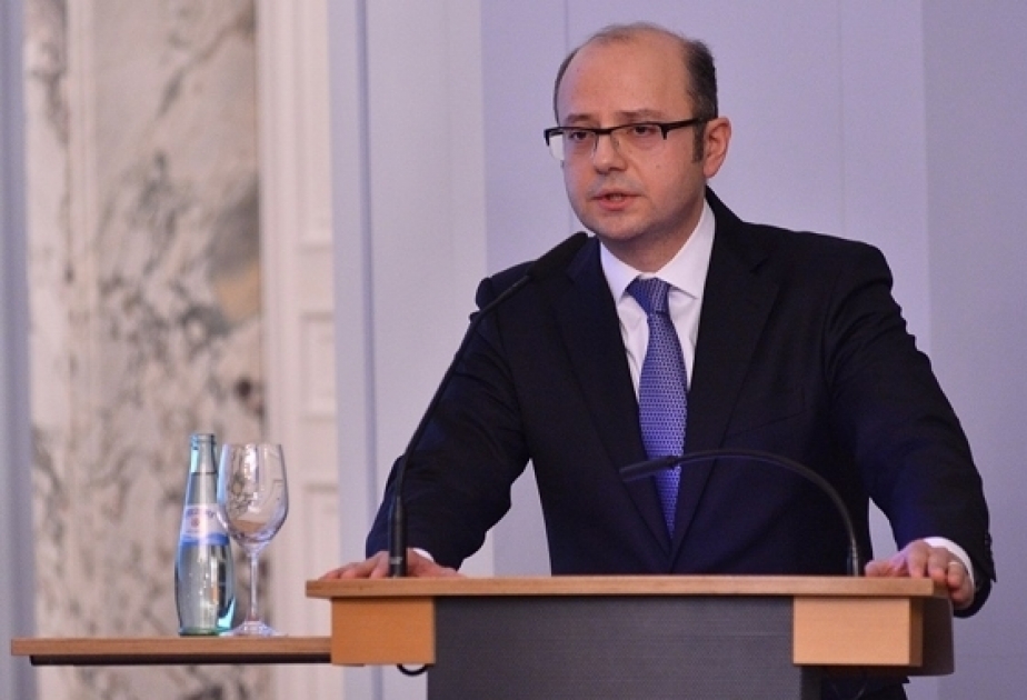 Azerbaijan’s Energy Minister to visit Hungary