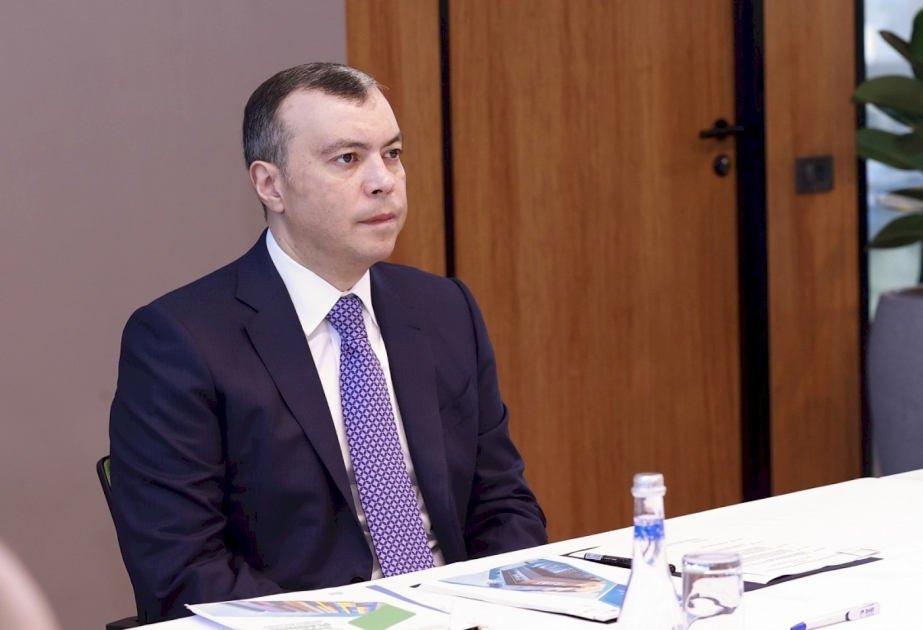 2023-2026-cı illərdə 11 yeni regional DOST Mərkəzi açılacaq