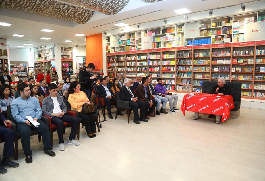 Məktəblilər arasında keçirilən “Ramiz Rövşən mükafatı” müsabiqəsinin nəticələri açıqlanıb