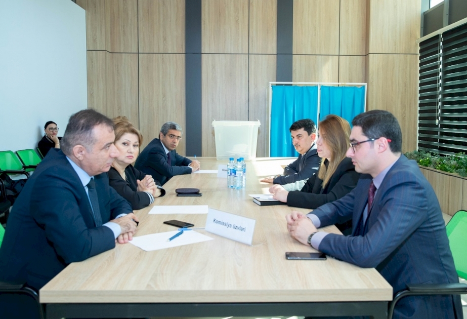 Əmək və Əhalinin Sosial Müdafiəsi Nazirliyi yanında İctimai şuranın yeni tərkibi seçilib