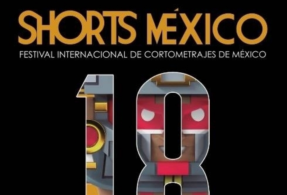 Le Festival international du court-métrage de Mexico se tiendra du 1er au 30 septembre