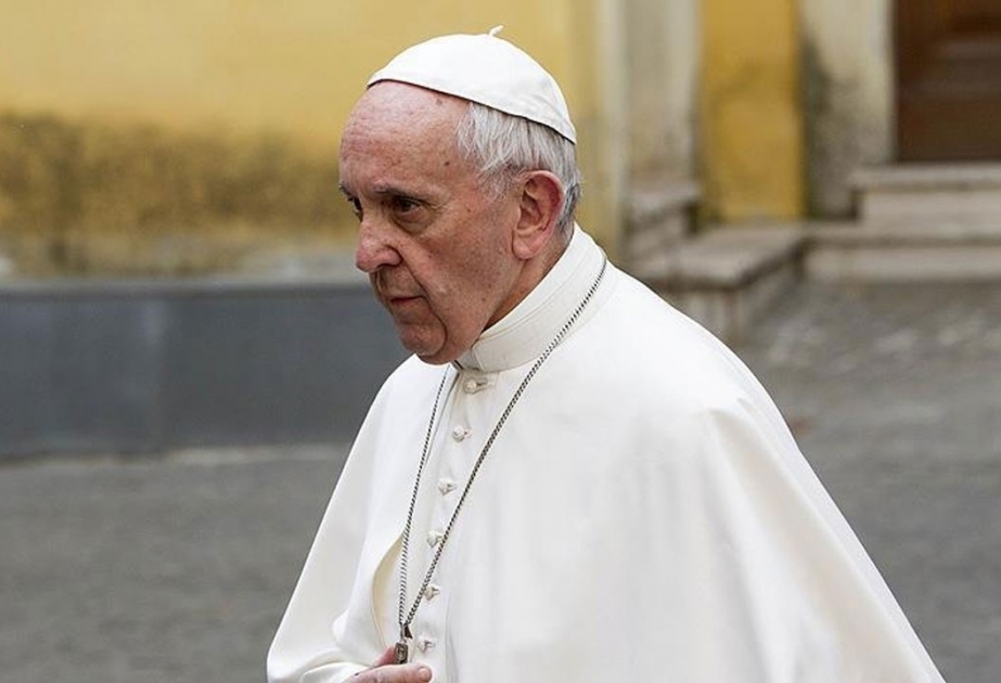 El Vaticano confirma que el Papa Francisco está hospitalizado por una infección pulmonar
