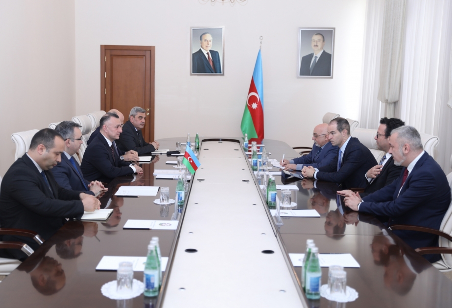 Азербайджан и Швейцария расширяют сотрудничество в области здравоохранения
