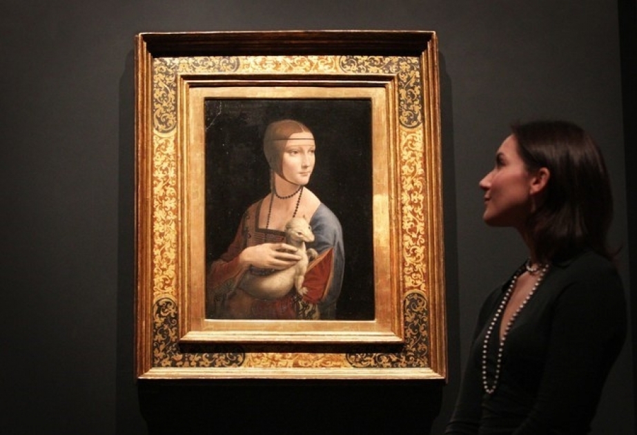 Ученые раскрыли главный секрет великих художников Возрождения