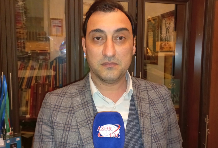 II Türk Dünyası Ədəbiyyat və Kitab Festivalı Ulu Öndər Heydər Əliyevin 100 illiyinə həsr olunacaq