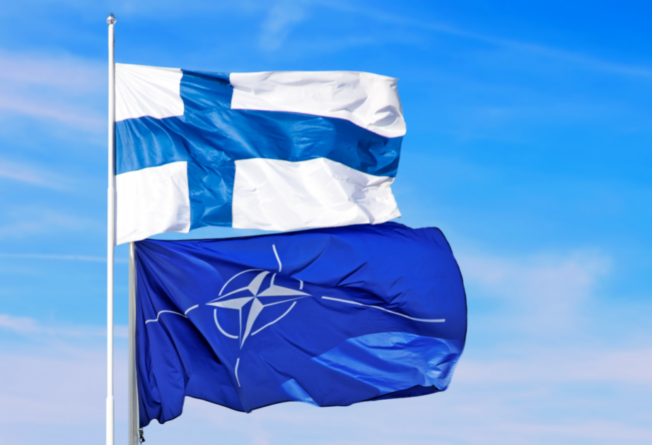 Türkiye's parliament approves Finland's bid to join NATO