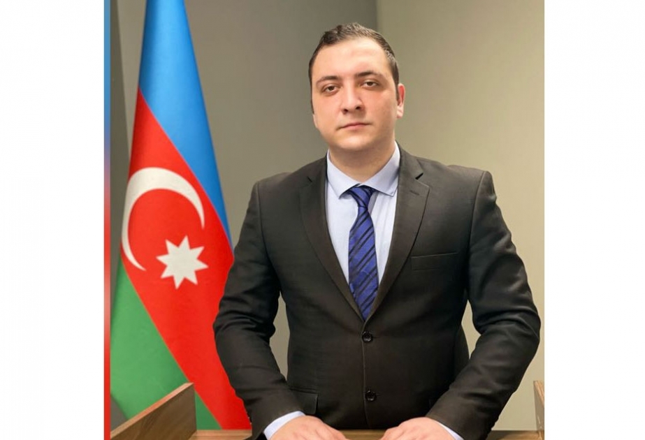 Erməni millətçiləri tərəfindən Azərbaycan xalqına qarşı əsrlər boyu soyqırımı cinayətləri həyata keçirilib