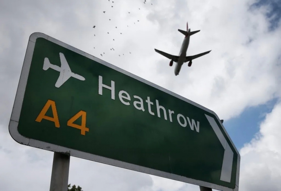 London: Streik des Sicherheitspersonals am Flughafen Heathrow