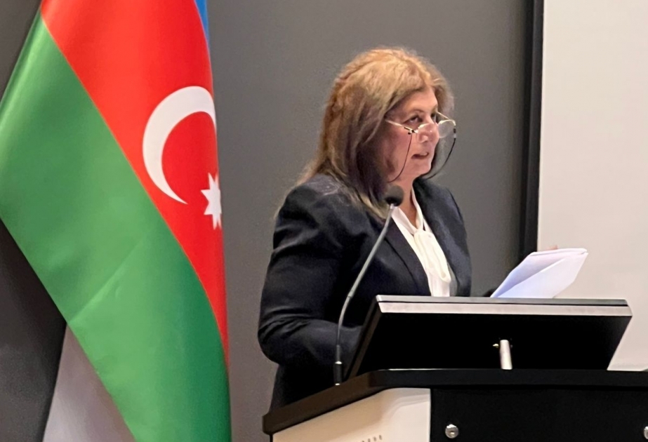 Dünyaşöhrətli alim Lütfi Zadənin elmi irsinə həsr olunan beynəlxalq seminar