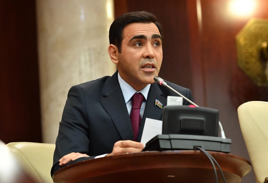 Laçın rayonu tezliklə Şərqi Zəngəzurun mühüm mərkəzlərindən birinə çevriləcək