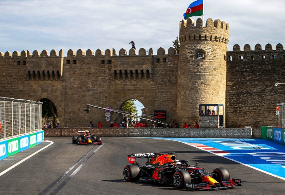В Формуле 1 хотят провести по новому формату Гран-при Азербайджана