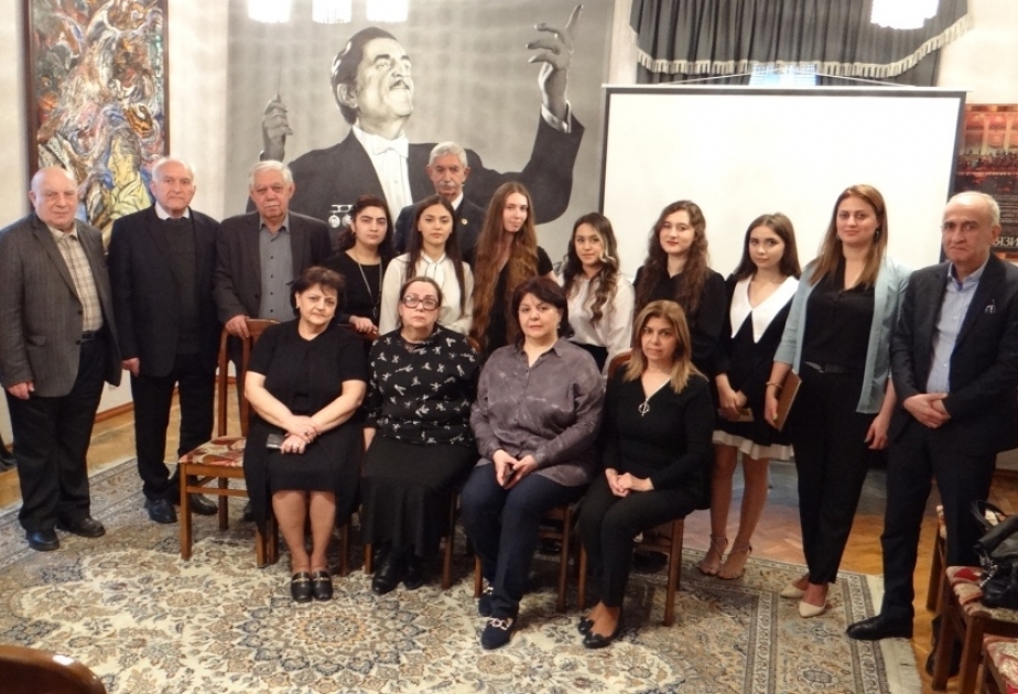 Tarixi yaddaşımızdan silinməyən 31 mart - Azərbaycanlıların Soyqırımı Günü