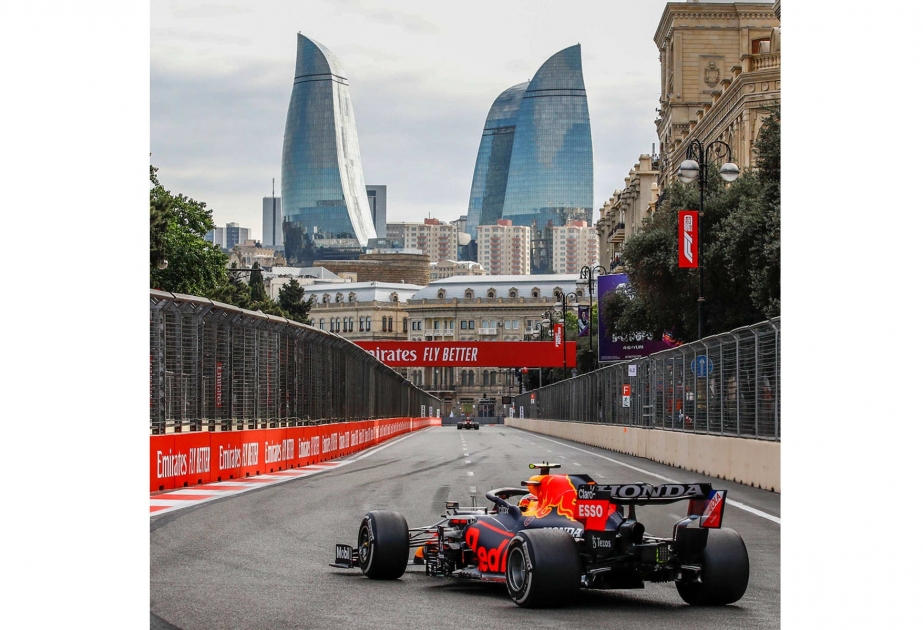 Formel 1 steht bereits in vier Wochen beim Aserbaidschan-GP Reform des Zeitplans bevor