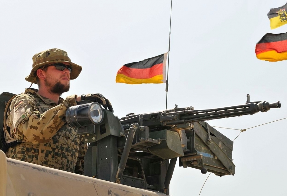 Germany will start withdrawal from Mali from June